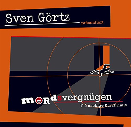 Mordsvergnngen-Kurzkrimis