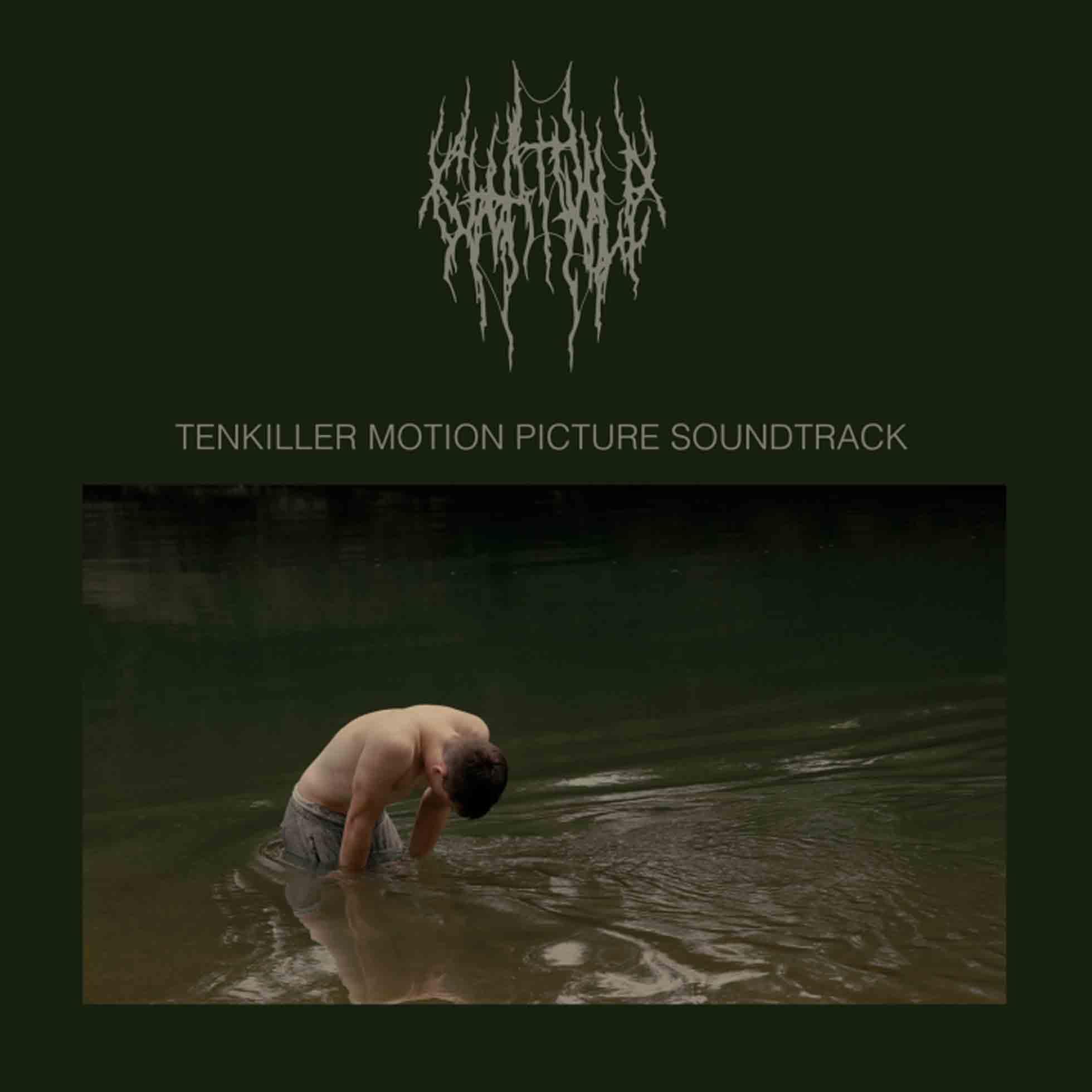 Tenkiller Motion Picture Soundtrack [VINYL]