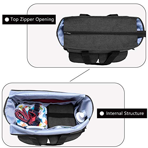 sierra dog supply backpack