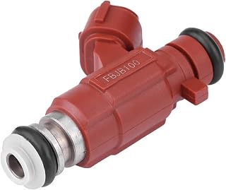 Fuel Injection Nozzle Car Fuel Injection Spray Nozzle Injector Fbjb100 0280155937 166005l300 for Nissan for Sentra 1.8l 4cyl Qg18de 2000-2003