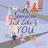  Someone Just Like You