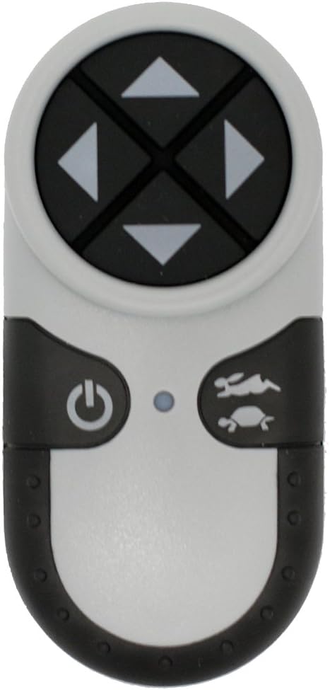 30100 Wireless Handheld