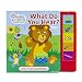 Disney Baby Einstein® What Do You Hear?