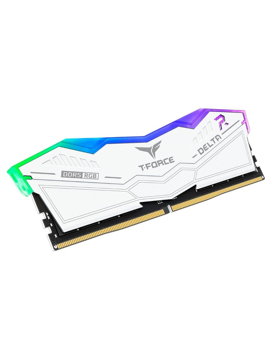 Amazon.in: Buy TeamGroup T-Force Delta RGB 32GB 5600MHz (5600MT/s