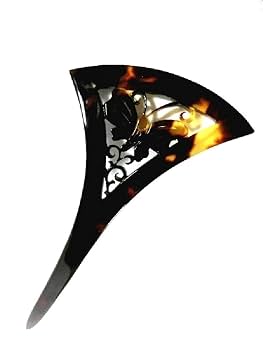 Amazon.co.jp: 【創業148年べっ甲の菊池セール中】本鼈甲