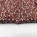 Saco térmico “FLOWERS - BROWN” – 50 X 20 cm (XL) –...