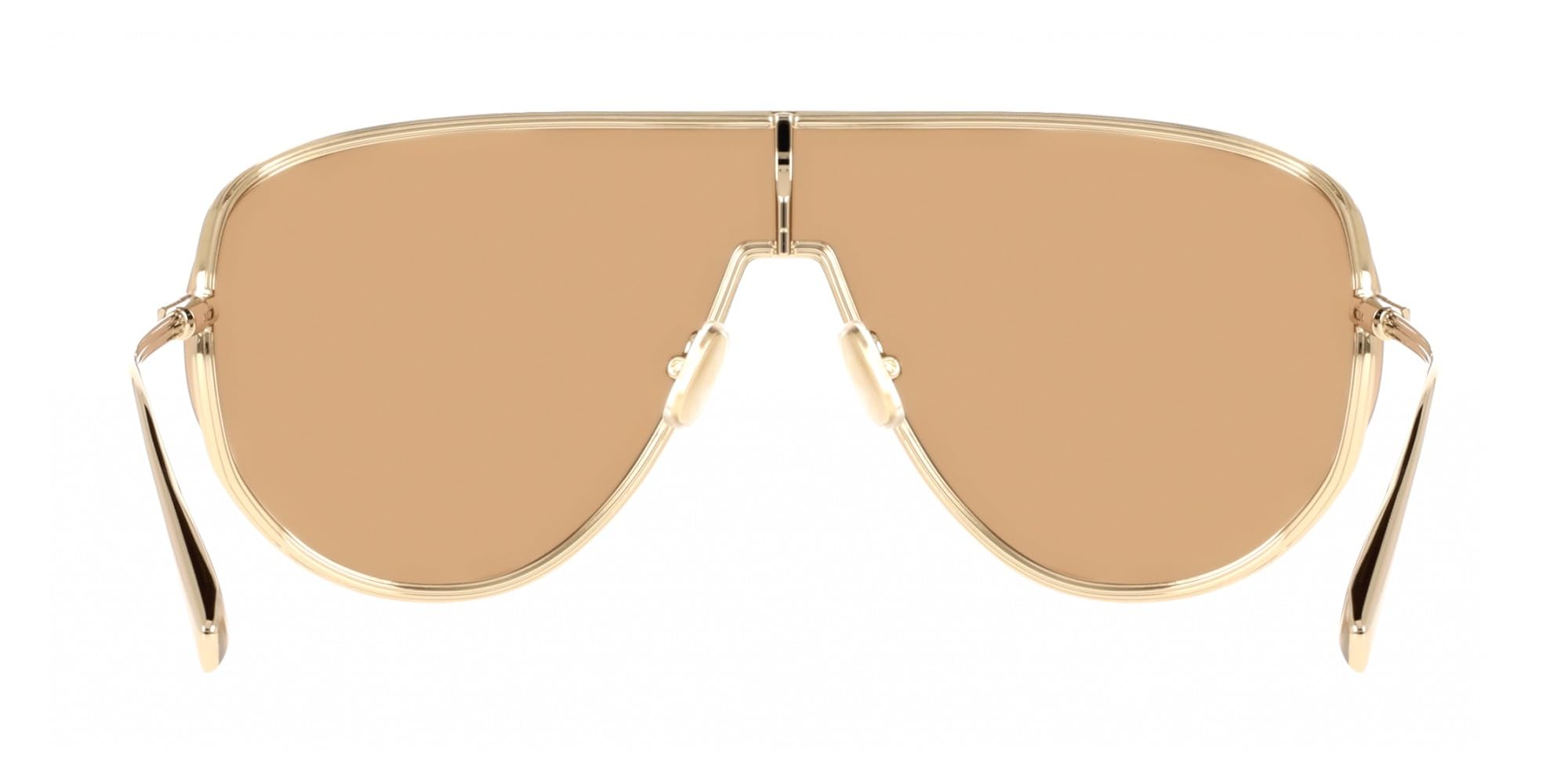 Salvatore Ferragamo Sf323s Occhiali da sole Unisex - Adulto