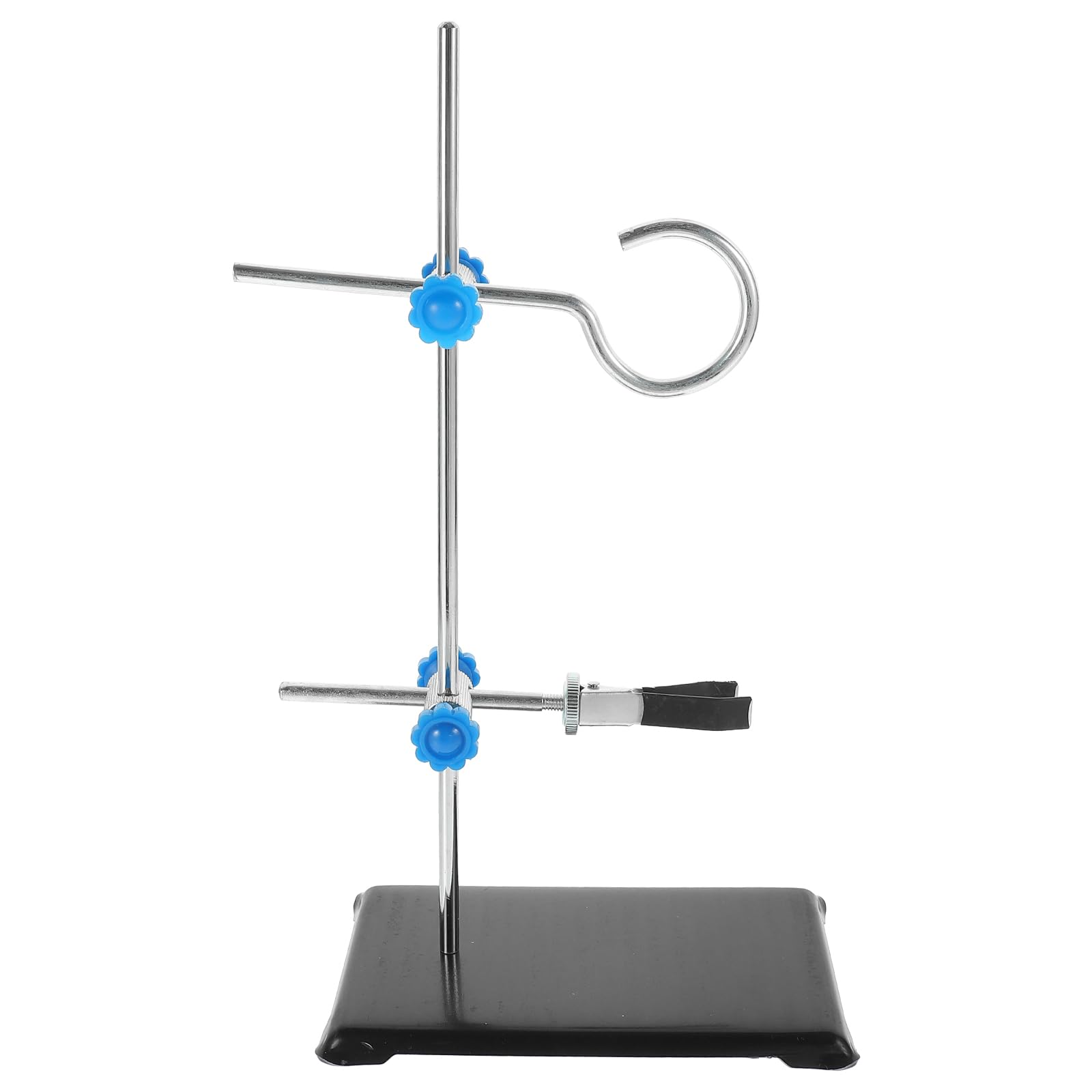 soporte de laboratorio Soporte hierro Para esquí, alicates Para hombres, soporte grado terapéutico, plataforma laboratorio Cristalería