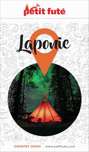 Guide Laponie 2026/2027 Petit Futé