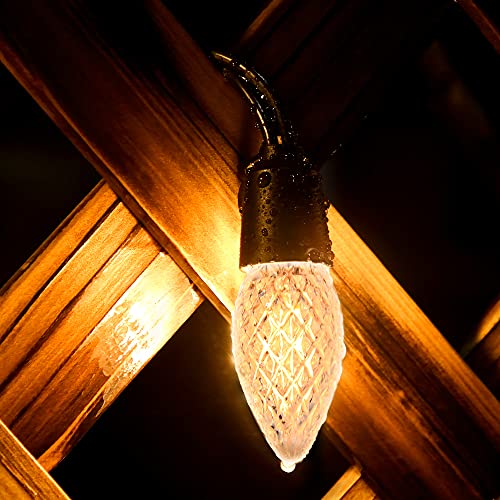 Outdoor-String-Lights-15m-Shatterproof-LED-Outdoor-Lights-Waterproof-Heavy-Duty-Patio-String-Light-with-20pcs-C35-Bulbs-Commercial-Hanging-Lights-for-Cafe-Bistro-Garden-Deck-Backyard-Balcony-Party-Dec