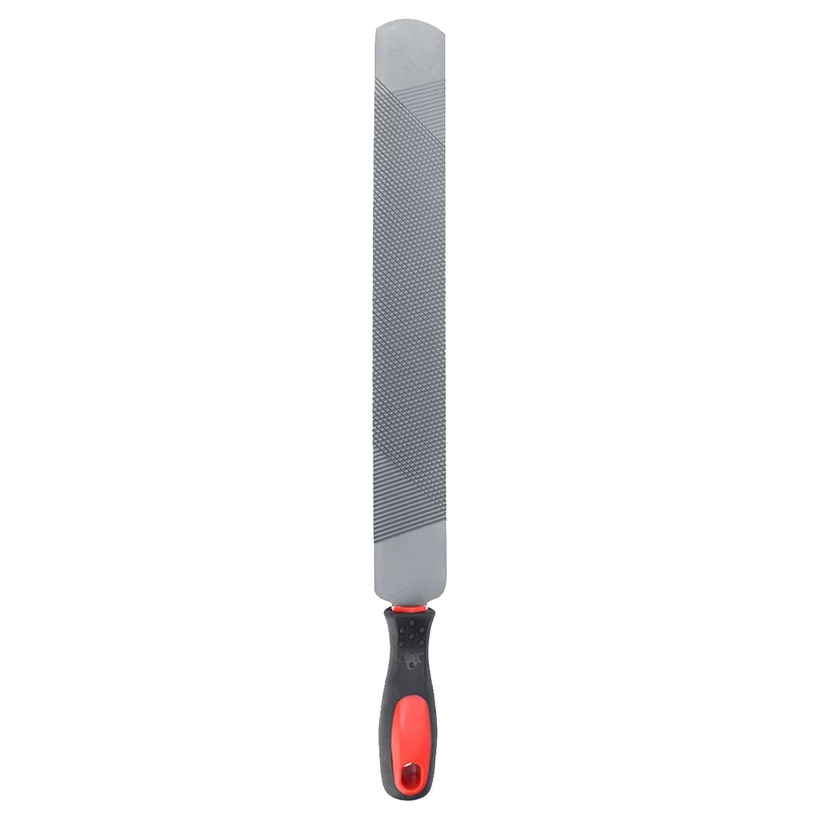 Genérico Horse Hoof Rasp - Premium Carbon Steel Hoof Rasp | Hoof File Carbon Steel Farrier Tools | Double Sided Hoof Rasp For Horses | Minii Hoof Rasp Hoof Rasp For Goat Horse Hoof Care