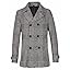 Black Houndstooth