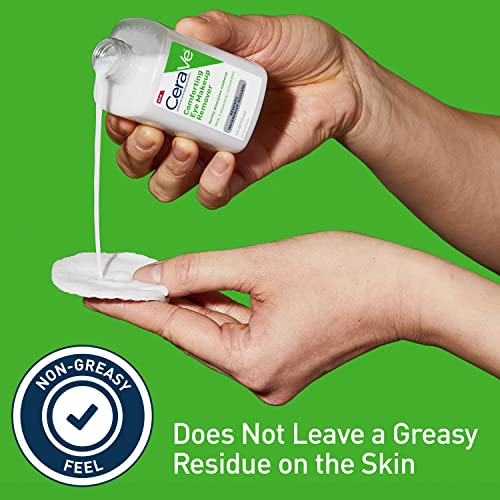 Cerave S4613302 Eye Makeup Remover With Hyaluronic Acid And Ceramides thumb #2