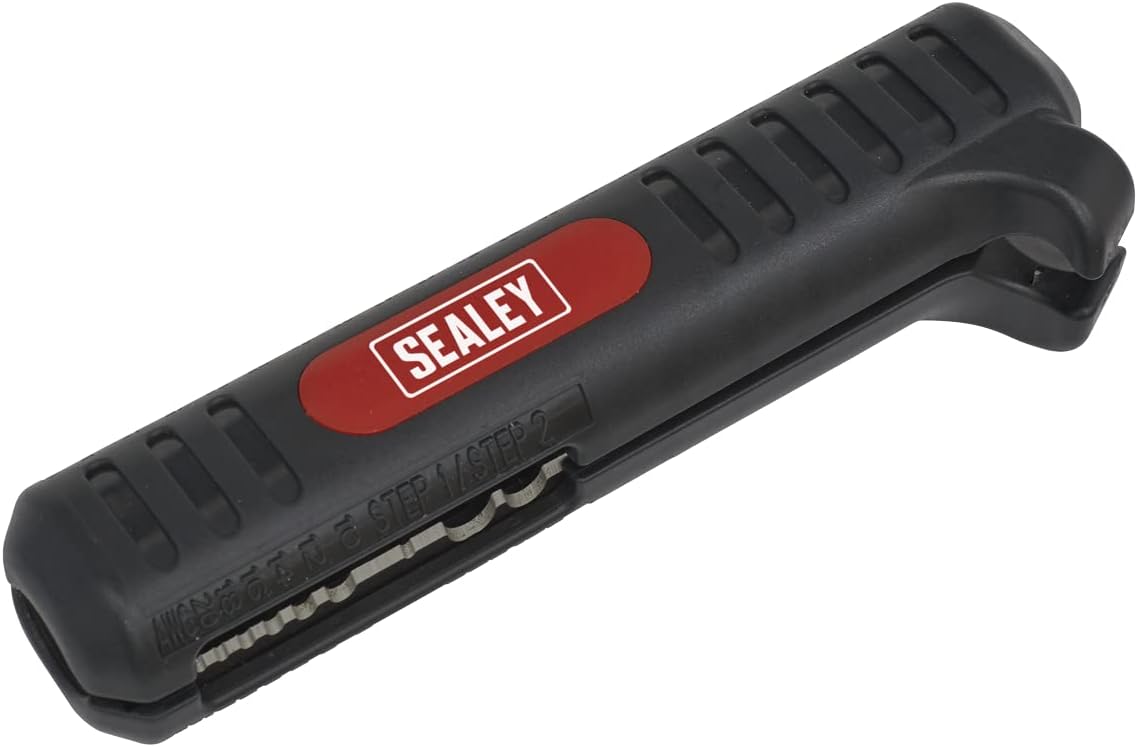 Sealey AK2290 Pocket Wire Stripping Tool