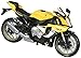 New-Ray 1:12 2016 Yamaha YZF-R1 - Yellow