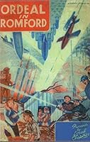 Ordeal in Romford: Incidents in the Borough, 1939-45 0860259234 Book Cover