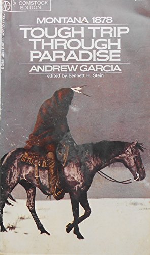 Tough Trip Through Paradise, 1878-1879 B00CE003T2 Book Cover