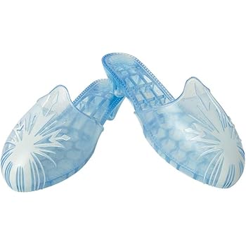 frozen play dress up