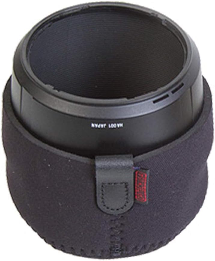 OP/TECH USA 8001292 Neoprene Cooker Hood Black