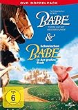  Ein Schweinchen namens Babe