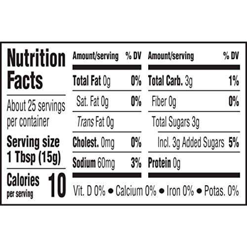 Heinz Sweet Relish 12.7 Ounce Bottle (Pack Of 3) #TOP5