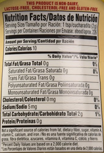 Nestle Coffee-Mate Fat Free Original Powdered Coffee Creamer 16 Oz (Pack Of 2) #TOP3