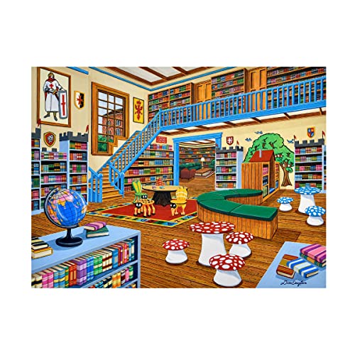 Trademark Fine Art 'Adventure Awaits' Word Art Canvas