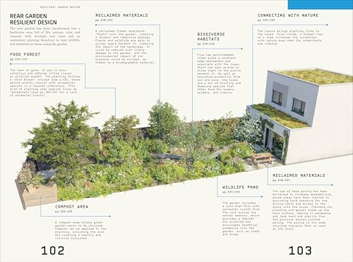 Resilient Garden: Sustainable Gardening for a Changing Climate Hardcover – April 4, 2023 - Image 5