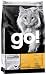Go! Sensitivity + Shine Limited Ingredient - Duck Recipe - 4 lb