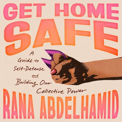 Page de couverture de Get Home Safe