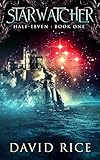Starwatcher: Half-Elven Book One