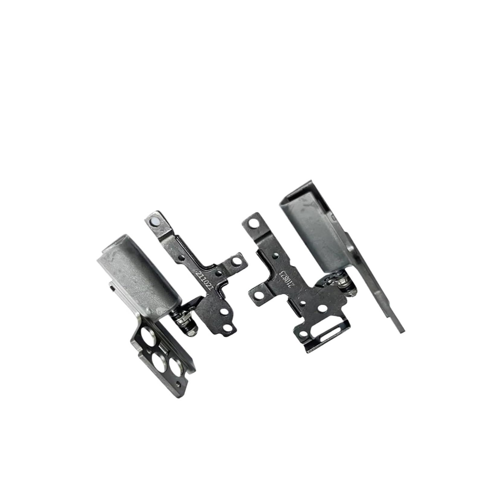 New for L13 Gen 1 L13 2 LCD Screen Hinge Axis L+ R Clamshell 5H50S73134