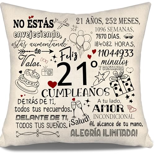 Marcapáginas Regalos De Cumpleaños, Marcadores Inspiradores