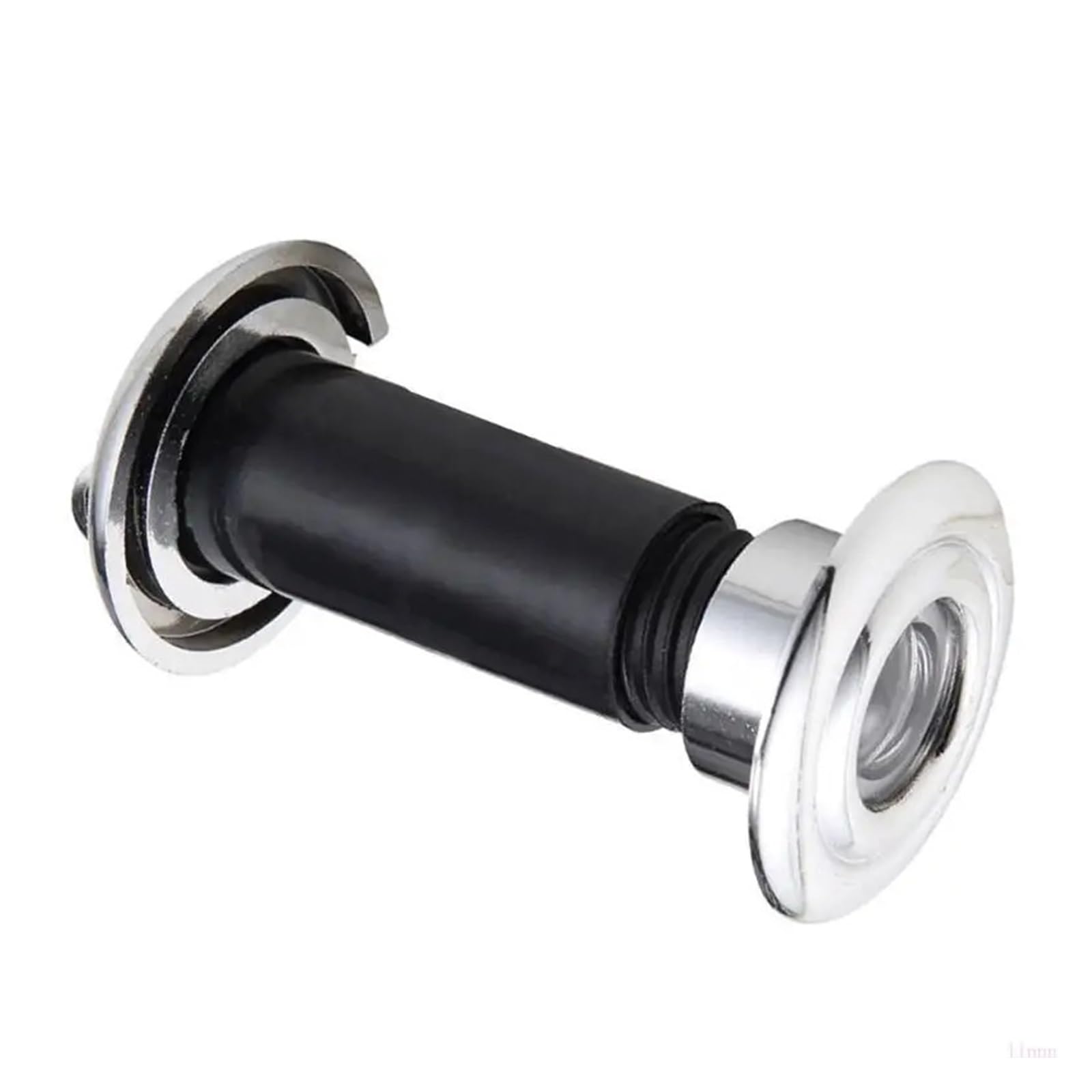 Peep Holes for Door 10pcs Door Eye Viewer Homes Security Upgrades Door Peephole Viewer for Family Safety(70 to 90mm)