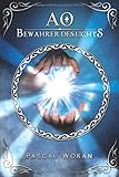 Cover zum Buch AO: Bewahrer des Lichts