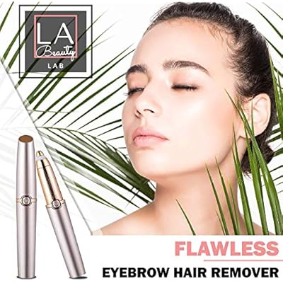 moulei eyebrow hair remover