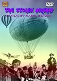 airship ventures  The Stolen Airship by Michal Posp??sil
