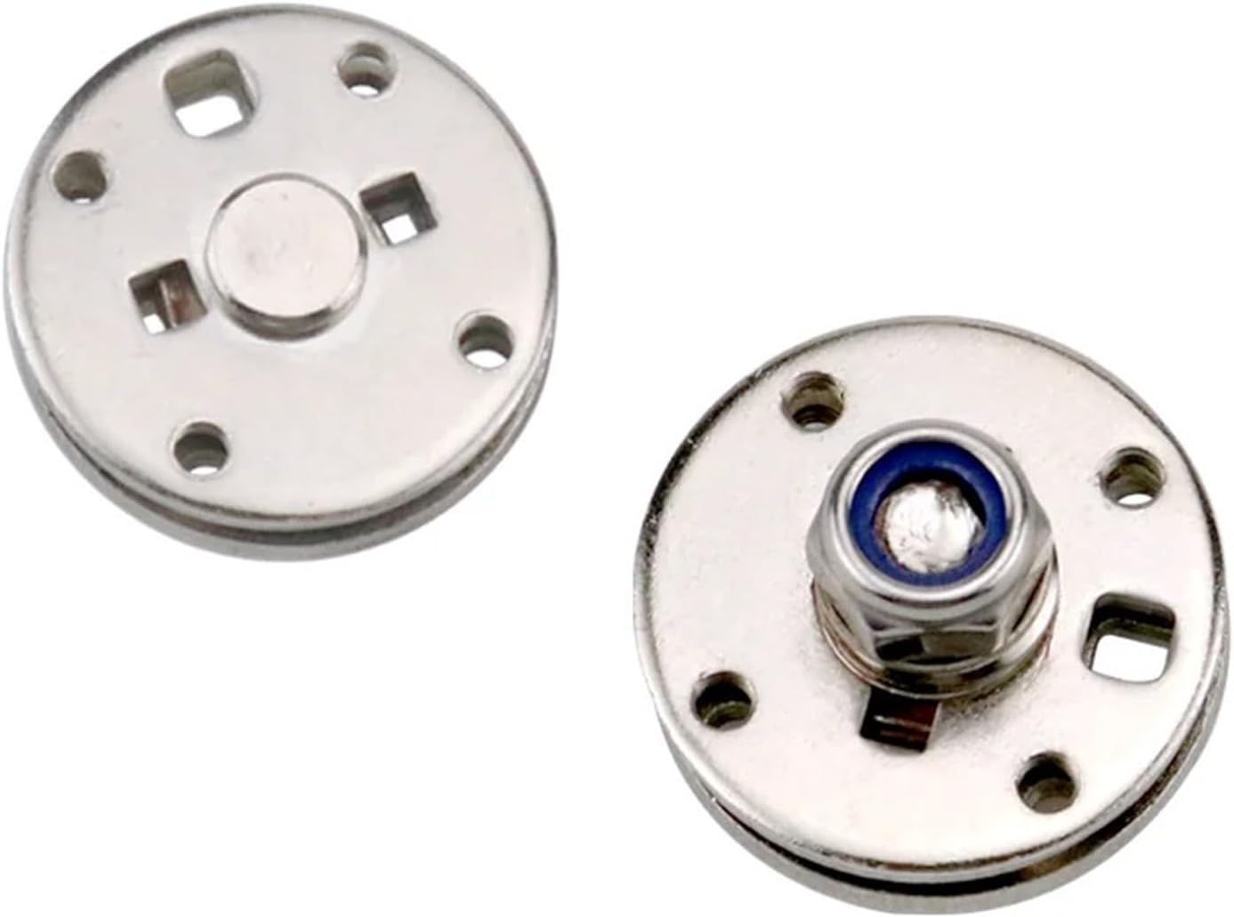 Stop The Camera At Will to Adjust The Disc 360 ° Plane of Rotation Axis Damping Iron Hinge(DP041-2-3.0N.m)
