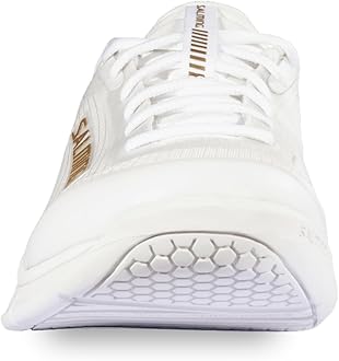 Salming Viper Pro Men's Low Squash Shoes (5 Colors Available) (Non Marking)(Indoor Pickleball, Racquetball, Padel, Indoor Court Sports)