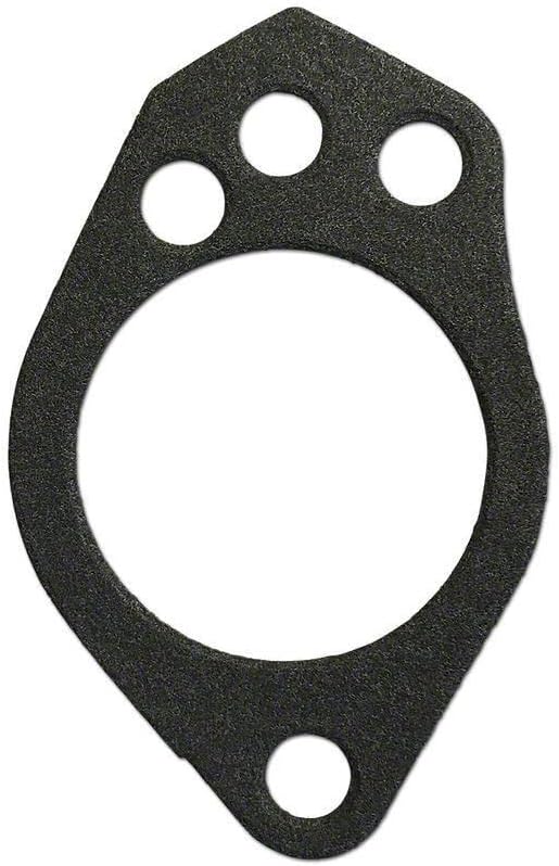 Replacement for fits ACS3411 Oil Pump Body to Cylinder Block Gasket Fits Allis Chalmers