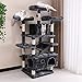 BEWISHOME Large Cat Tree