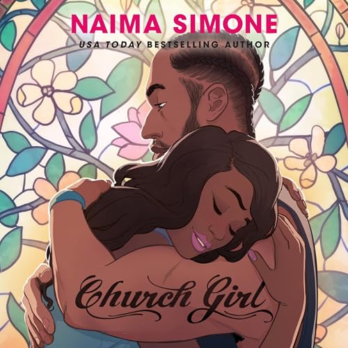 Church Girl cover art