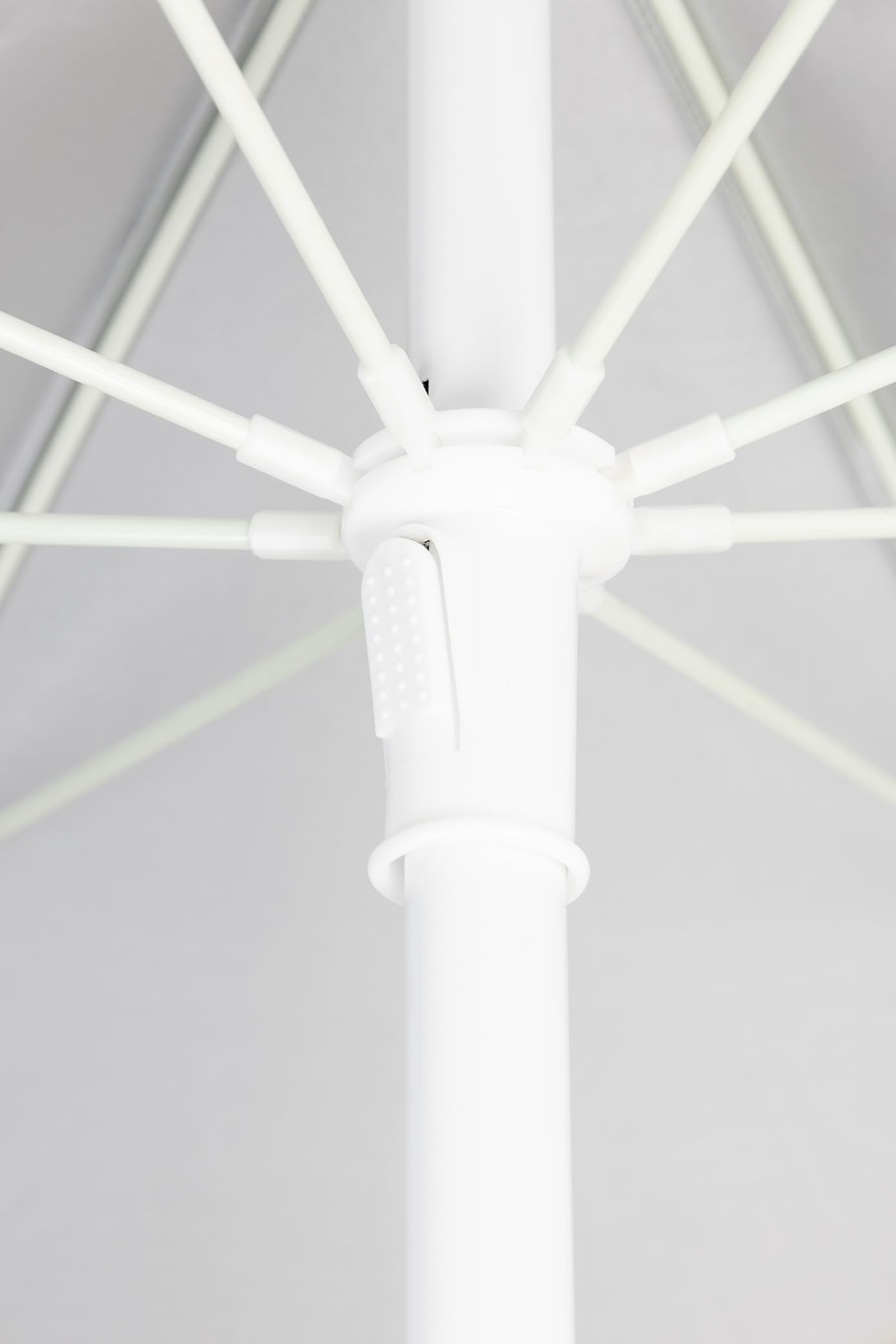 CRESSI Sunshell Umbrella Parasol Ombrellone da Esterno Leggero Portatile