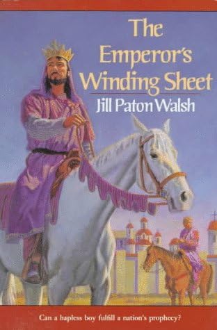 The Emperor's Winding Sheet Paperback – April 1, 1992