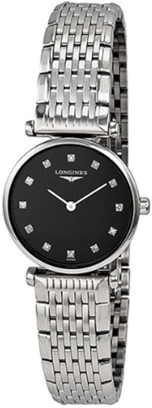 Amazon.com: Longines Ladies Watches 