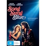 Song Sung Blue DVD | Hugh Jackman, Kate Hudson | Region 2 & 4 (Australia)