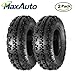MaxAuto Set of 2 21X7-10 21x7x10 Sport ATV Tires 4PR Tubeless