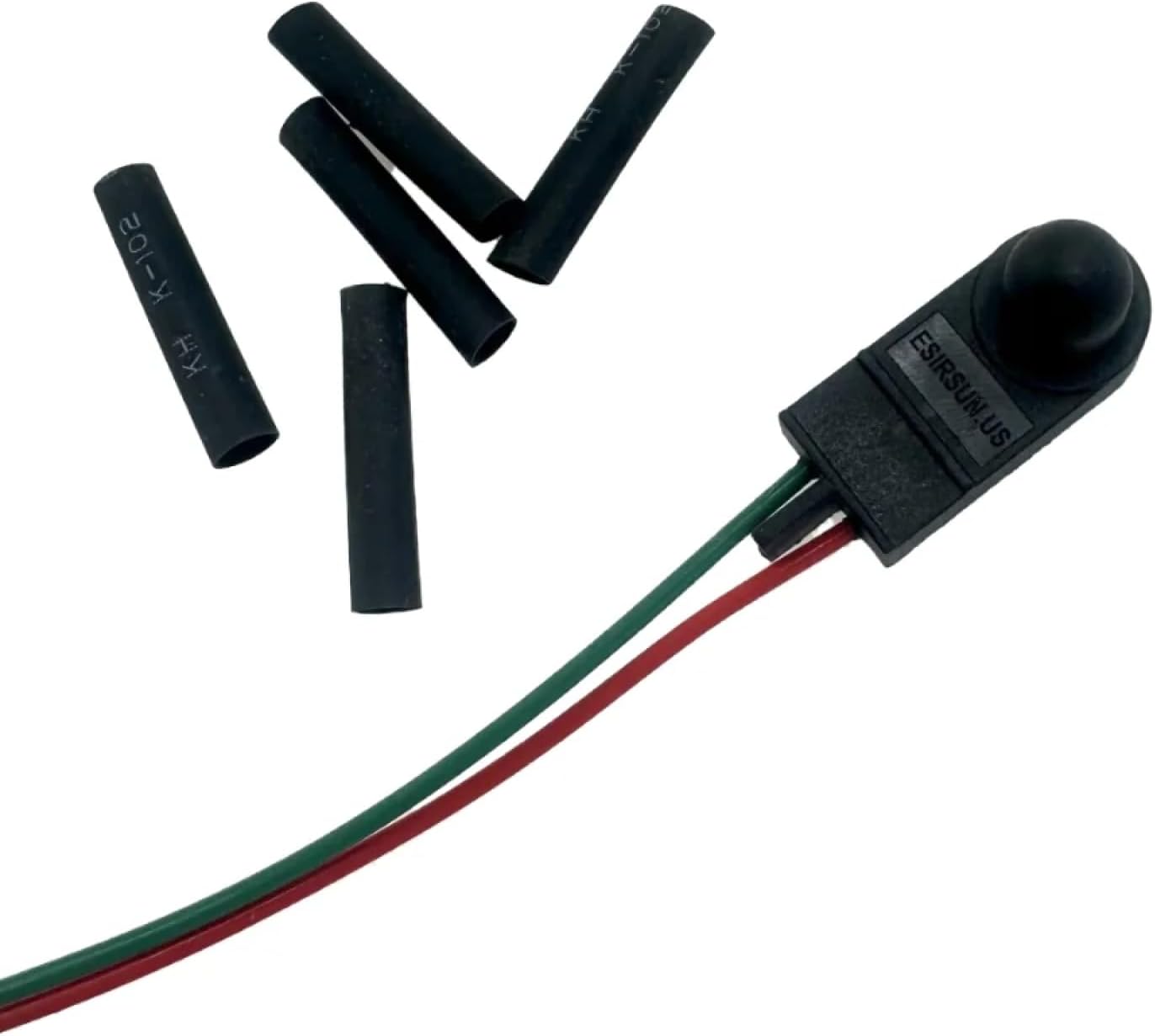 Ambient Exterior Outside Air Temperature Sensor Underneath Door Mirror, for 500 500X 500L, for Punto 2005-2018