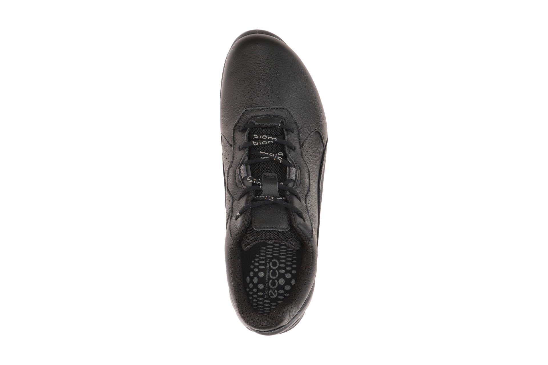 ECCO Damskie buty trekkingowe Biom Energi skórzane