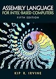 Assembly Language for Intel-Based Computers (5th Edition)